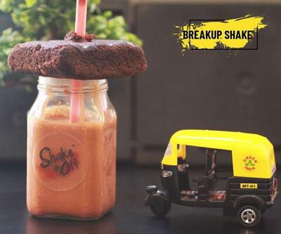 Shake It Off - Ashok Nagar photo