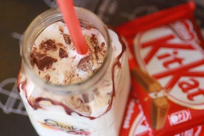 Shake It Off - Ashok Nagar photo