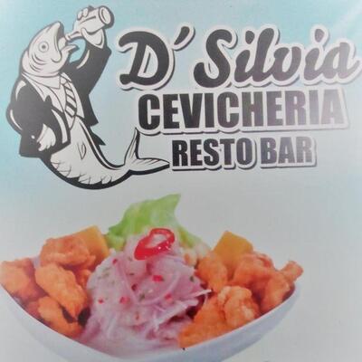 D Silvia Cevicheria Resto - Bar