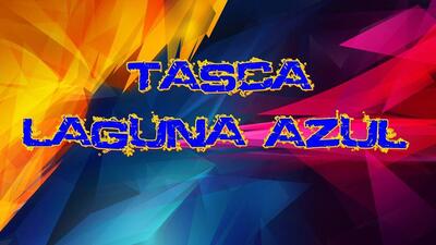 Task Restaurant Laguna Azul