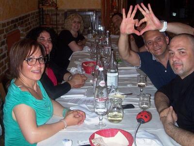 Ristorante Pizzeria Vignola