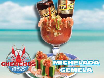 Chenchos Homer Glen IL