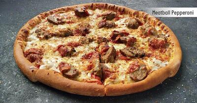 Papa John's Quinte Trenton ON