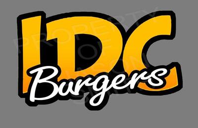 IDC Burgers Catering