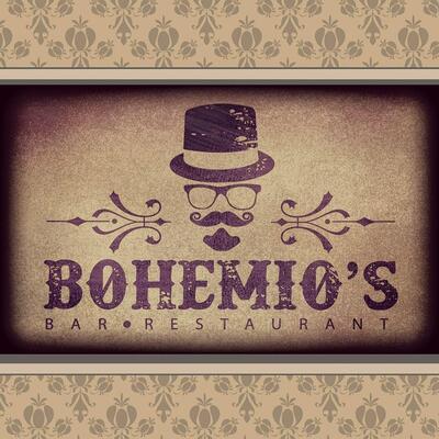 Bohemio's Bar - Rest