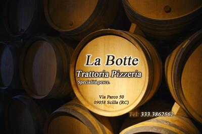 La Botte Trattoria Pizzeria