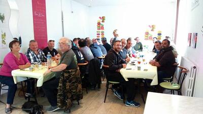 L'OMELYA anciennement le break