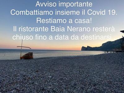Ristorante Pizzeria Baia Nerano