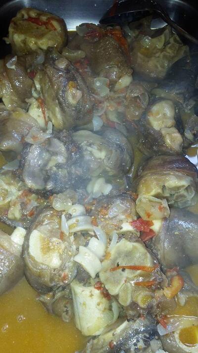 Plot 115 Mbuzi specials Mazabuka