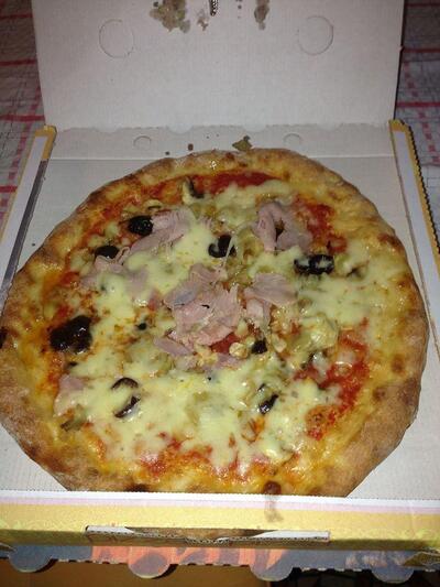 Panificio pizzeria macera Castelnuovo Parano