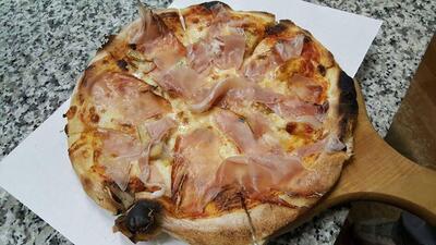 Non Solo Pizza Di Meioli Alessandro