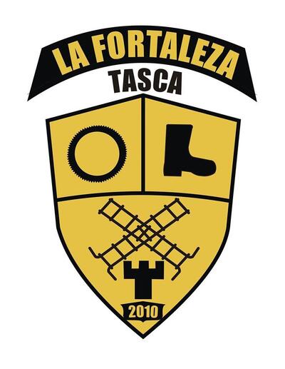 Tazfort Tasca Fortaleza