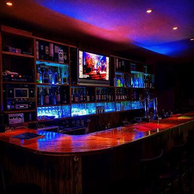 BAR ふいりんぐ