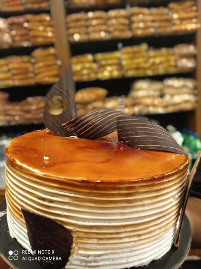 The Chocolate Bean Kelakam