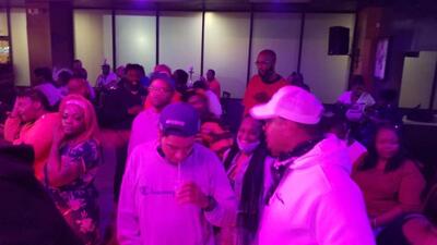 360 Sports Bar Memphis TN