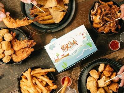 南風漁夫 - 恆春旗艦店 Seafood Bar Hengchun