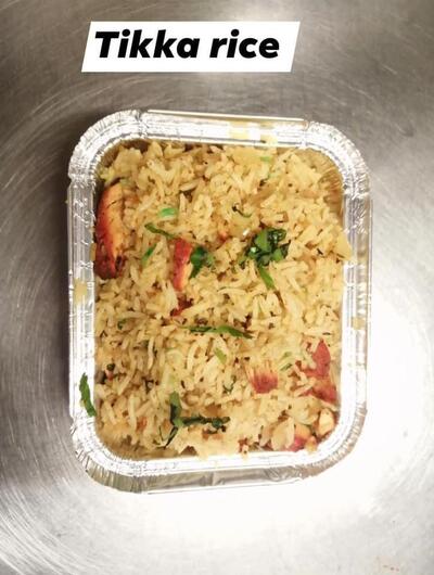 Best Indian In The Valley Hirwaun