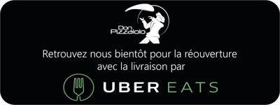 Pizzeria Don Pizzaiolo