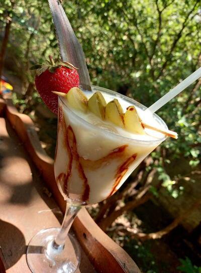 Recanto Maria Margarida - Restaurante, Bar e Espaço para Eventos em Vila Magini