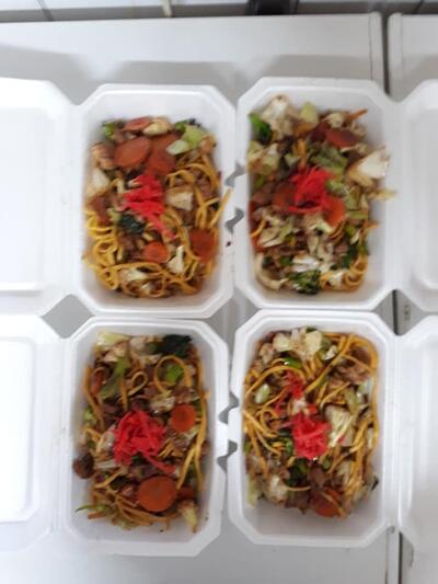 MANIA Lanches Maringá PR