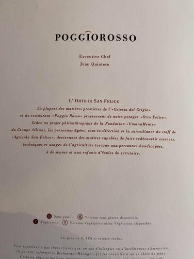 Borgo San Felice Resort