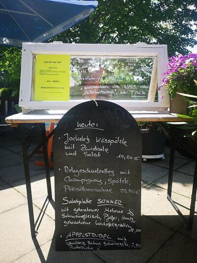 Restaurant S Jockele