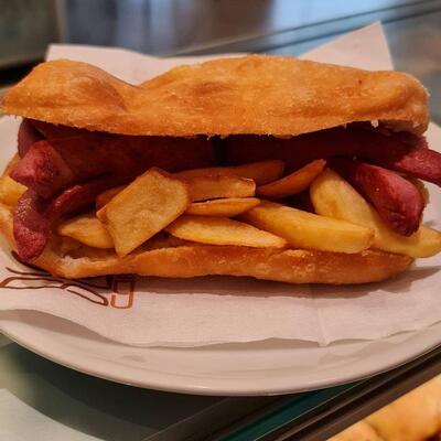 Golden Bar - Tabacchi