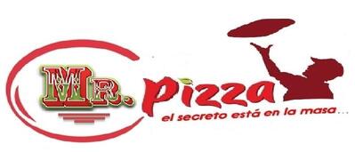 Mr. Pizza