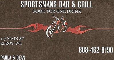 Sportsman Bar