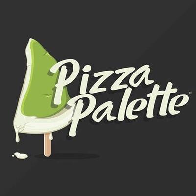 Pizza Palette
