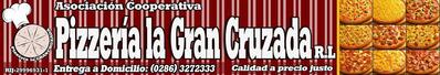 Pizzeria La Gran Cruzada