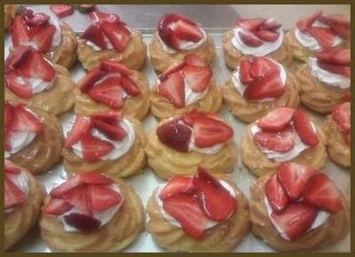 Pane e Pasticceria Meloni Due