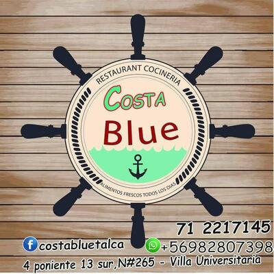 Costabluetalca