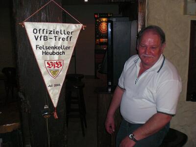 Gaststätten, Restaurants Felsenkeller Gaststätte
