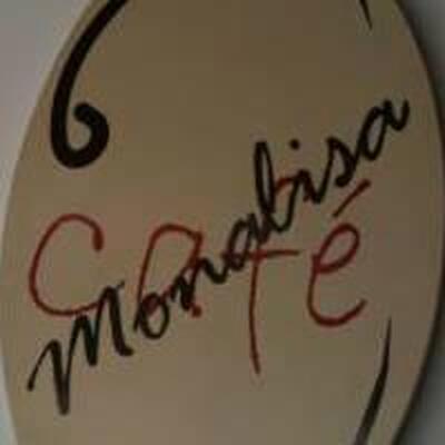 Monalisa Café foto