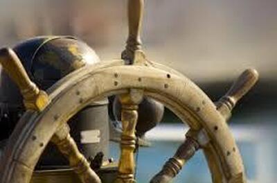 Il marinaio in collina