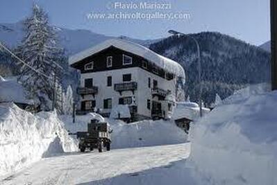 Pizzeria LA Capannina FRAIS