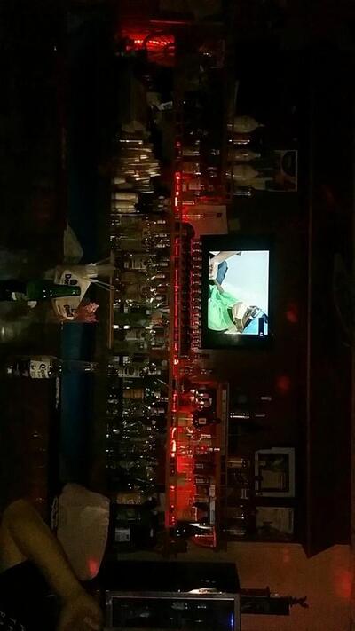 Tamarindo Bar & grill