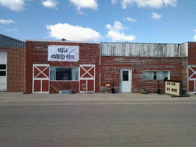 Brule Country Cafe