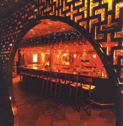 Good Luck Bar & Resturant