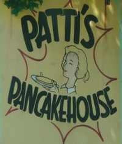 Pattis Pancake House