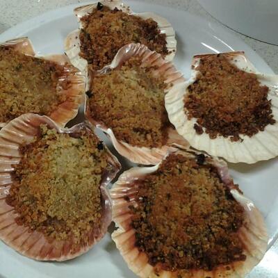 Gastronomia Pesce Azzurro