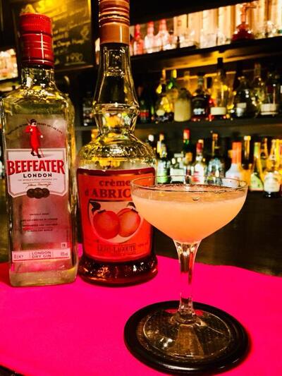 an'z Bar