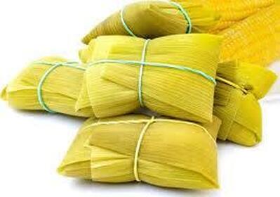 Pamonhas Caipiras Curitiba PR foto