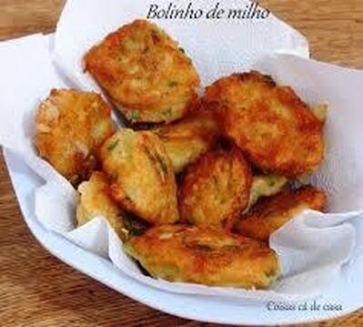 Pamonhas Caipiras Curitiba PR foto