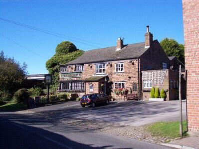 The Black Bull