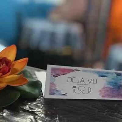 Dejá Vu Restó Pub