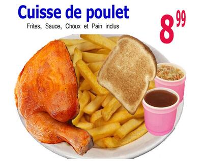 L'Epiphanie Pizzéria