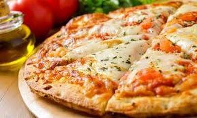Pizzeria En Familia