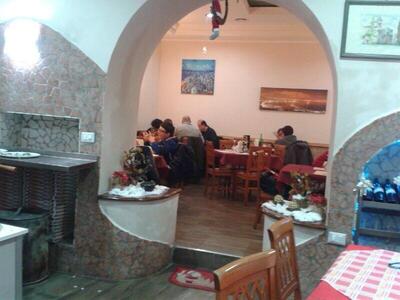 A 'do Abramo Ristorante pizzeria enoteca